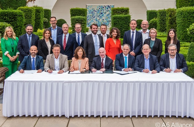 Sojusz A6 Alliance z nowym porozumieniem współpracy
