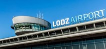 Łódzkie lotnisko straciło 35 mln złotych w 2022 roku