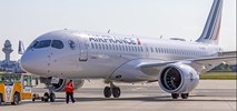 Wypróbowaliśmy airbusa A220-300 linii Air France