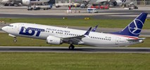 LOT: Kolejne dwa B737 MAX dołączą do floty