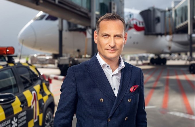 Wojtera: Któregoś dnia zapchamy się na Chopinie, tracimy miliardy