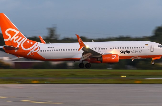 Join Up! Polska uruchamia sprzedaż samych przelotów