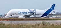 Szósta i ostatnia BelugaXL już w pełnych barwach Airbusa (zdjęcia)