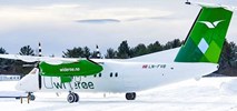 Norwegian Air łączą siły z Widerøe