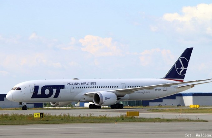 Rzeszów: Rekordowy czerwiec i ponad 100 tys. pasażerów