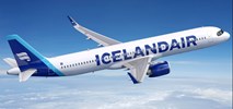 Icelandair potwierdził zamówienie airbusów A321XLR