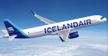 Icelandair potwierdził zamówienie airbusów A321XLR