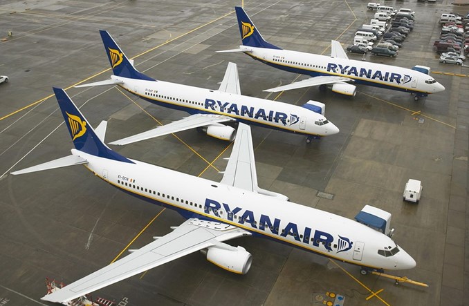 Ryanair proponuje nieoczywiste kierunki na wakacje