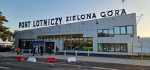 Zielona Góra: Druga trasa do Egiptu 