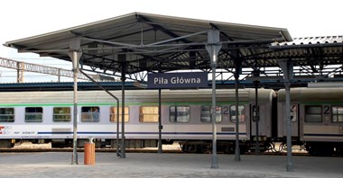 Kiedy pożegnamy pociągi TLK?