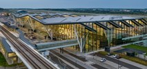 Kolej do lotniska w Gdańsku: Potencjał ogromny, tylko słaby rozkład