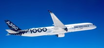 Airbus dostarczył w czerwcu 72 samoloty i sprzedał już ponad 900 maszyn w 2023 roku