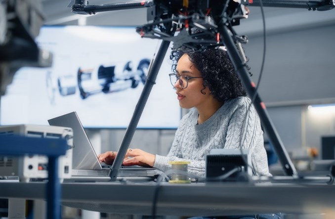 Partnerstwo ISAE Group i Dassault Systèmes