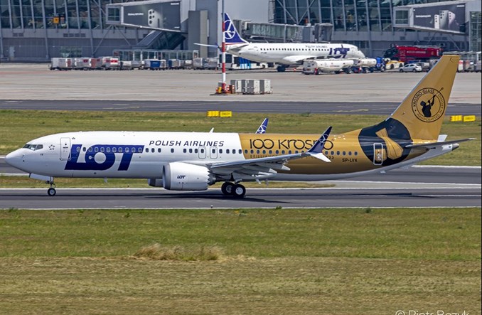 LOTAir przestanie funkcjonować 