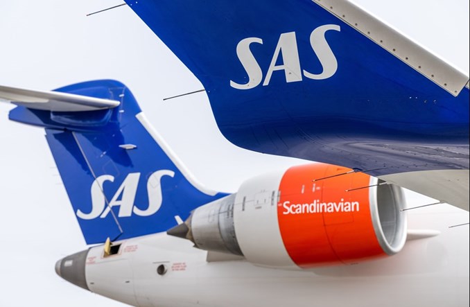 Czerwiec rekordowym miesiącem od początku pandemii w SAS