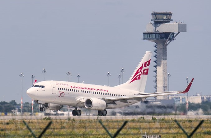 Berlin: Blisko 2,1 mln pasażerów w czerwcu i 10,6 mln w półroczu