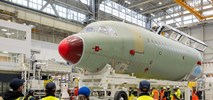 Airbus: Inauguracja linii montażu A321neo w dawnej hali A380