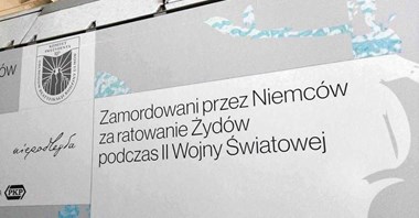 "Zamordowani przez Niemców" na pociągu Przemyśl - Berlin