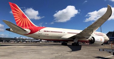 Boeing sprzedał w czerwcu ponad 300 samolotów