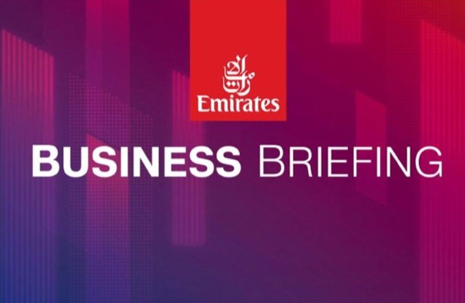 Współpraca Emirates z CNN