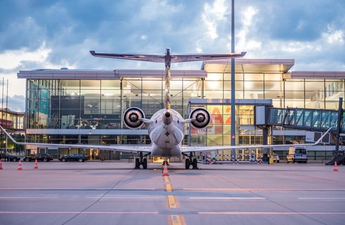 Wrocław: Padł kolejny rekord. 424 tys. pasażerów w czerwcu