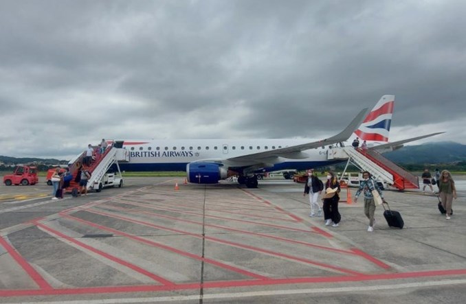 Hiszpania: 26,5 mln pasażerów w czerwcu i blisko 130 mln w półroczu