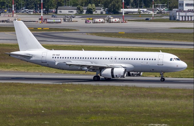 Po 33 latach SmartLynx Airlines kończą działalność