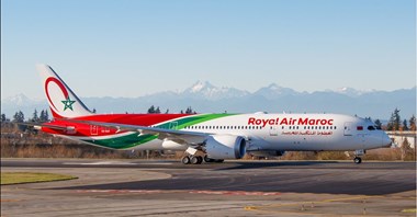 Gigantyczne plany Royal Air Maroc. Będą loty Casablanka – Warszawa?