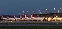 Zurych: Prawie 3 mln podróżnych w lipcu. Coraz bliżej poziomu z 2019