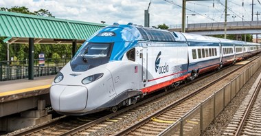 Amtrak zagrożony. Kongres chce drastycznych cięć