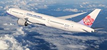 China Airlines z Tajwanu potwierdzają zainteresowanie lotami do Polski