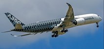 Indyjskie linie IndiGo rozważają zakup airbusów A350