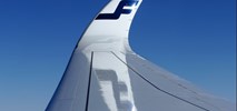 Finnair świętuje swoje 100. urodziny