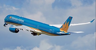 Kryzys paliwowy uderza w Wietnam. Duże ograniczenia lotów krajowych