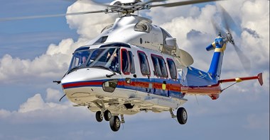 Airbus H175 z certyfikatem typu w Chinach