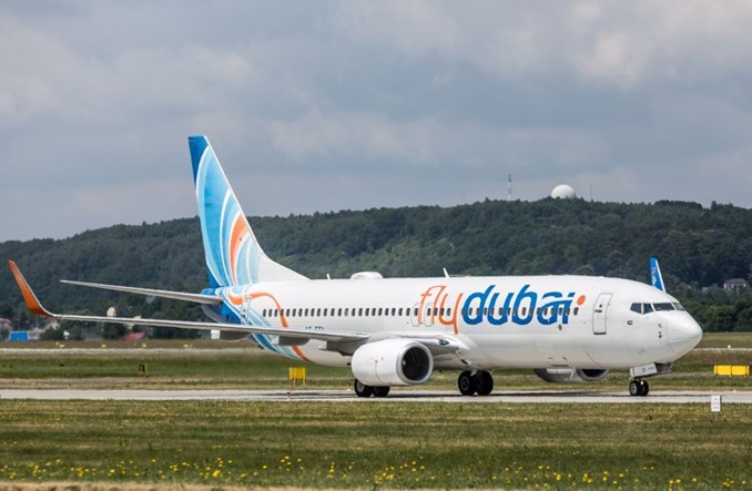 Dubaj nasycił się Krakowem? Latem „tylko” dwa loty dziennie 