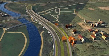 Rzeszów wybrał wykonawcę Wisłokostrady 
