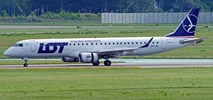 LOTAir zawiesił działalność na dwa lata