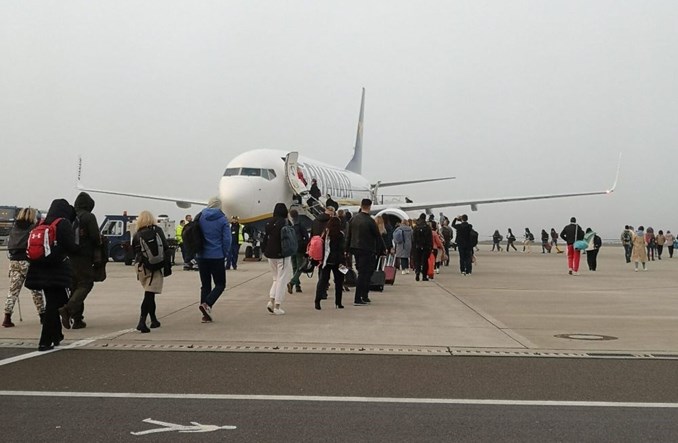 Szczecin: „Jest ściernisko, ale będzie „San Francisco”?