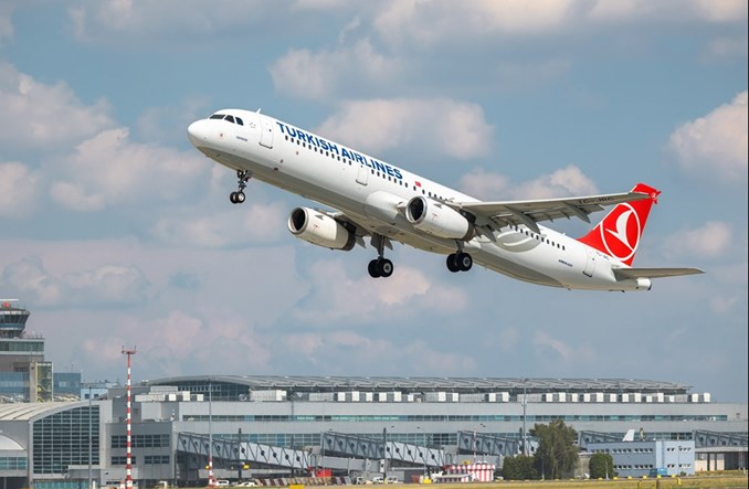 Szef Turkish Airlines na Polskę i Ukrainę na Kongresie Rynku Lotniczego