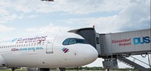 Eurowings połączą późną jesienią Nadrenię z Tel Awiwem