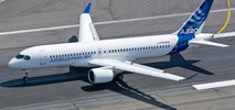 Airbus: A220 sprawdzi się w LOT