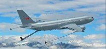 Kanada zakupiła cztery airbusy A330 MRTT