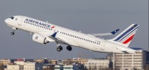 Air France: Skok na kasę? Wysokie ceny offsetu SAF-u  