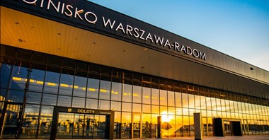 Itaka nie planuje zimą wyjazdów z Radomia