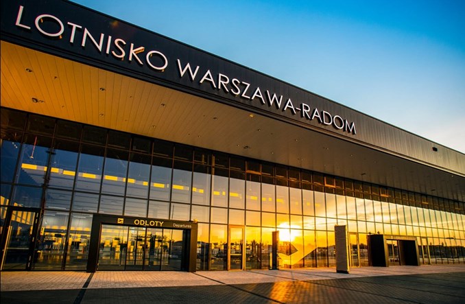 Itaka nie planuje zimą wyjazdów z Radomia