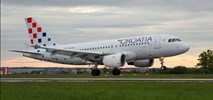 Croatia Airlines w końcu zanotowała zysk 