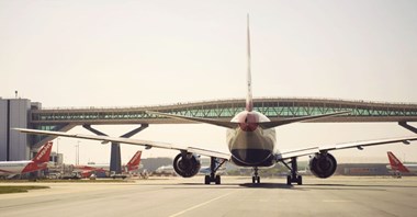 British Airways stawiają mocniej na Gatwick i pozbawią slotów easyJet