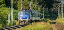 Rekordowy lipiec PKP Intercity i ponad 7 mln pasażerów