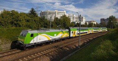 Rusza bilet weekendowy Mazowsza i ZTM Warszawa